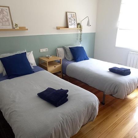 Apartamento Miramar 혼다리비아 외부 사진