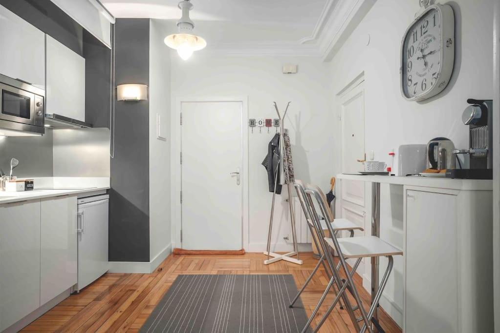 Apartamento Miramar 혼다리비아 외부 사진
