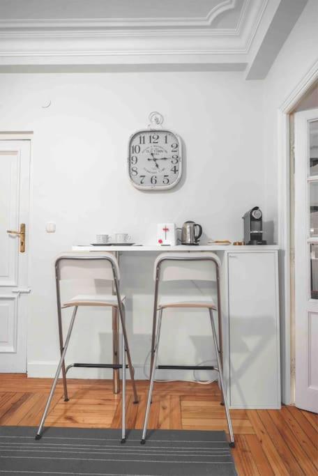 Apartamento Miramar 혼다리비아 외부 사진