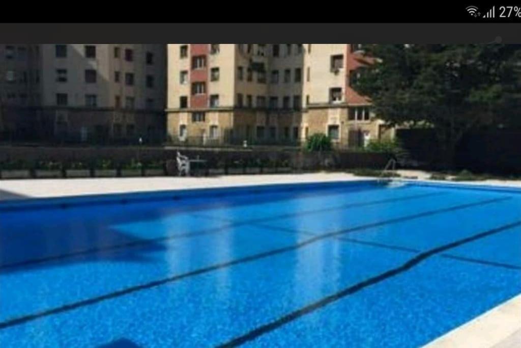 Apartamento Miramar 혼다리비아 외부 사진