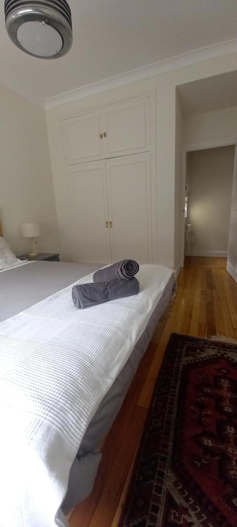 Apartamento Miramar 혼다리비아 외부 사진