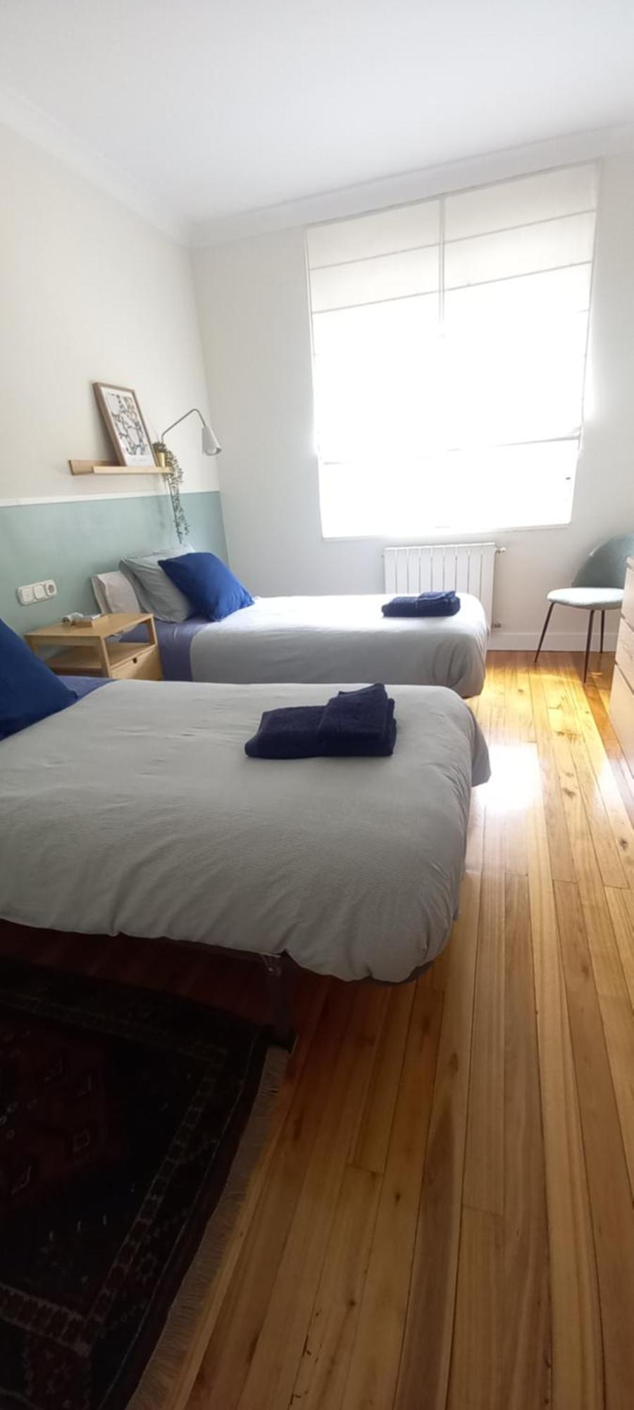 Apartamento Miramar 혼다리비아 외부 사진