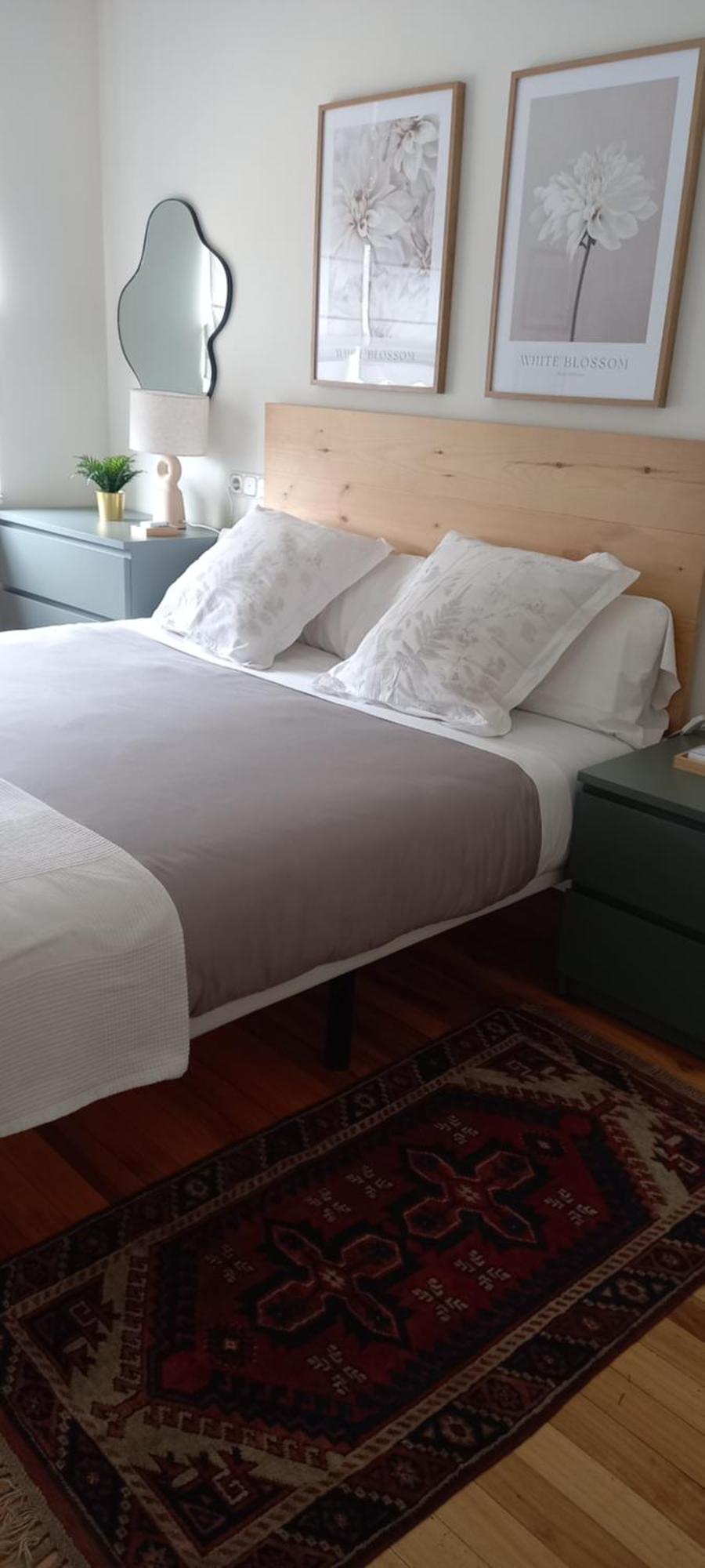 Apartamento Miramar 혼다리비아 외부 사진